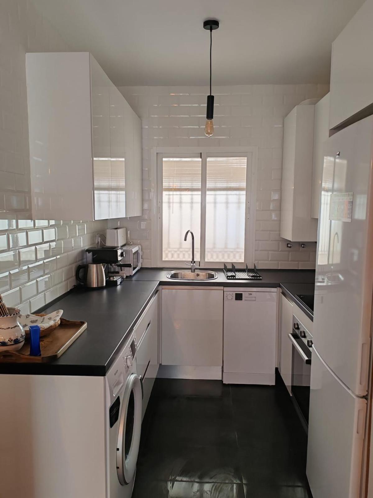 Seaview Apartment With Great Amenities & Facilities Benalmádena Exterior foto