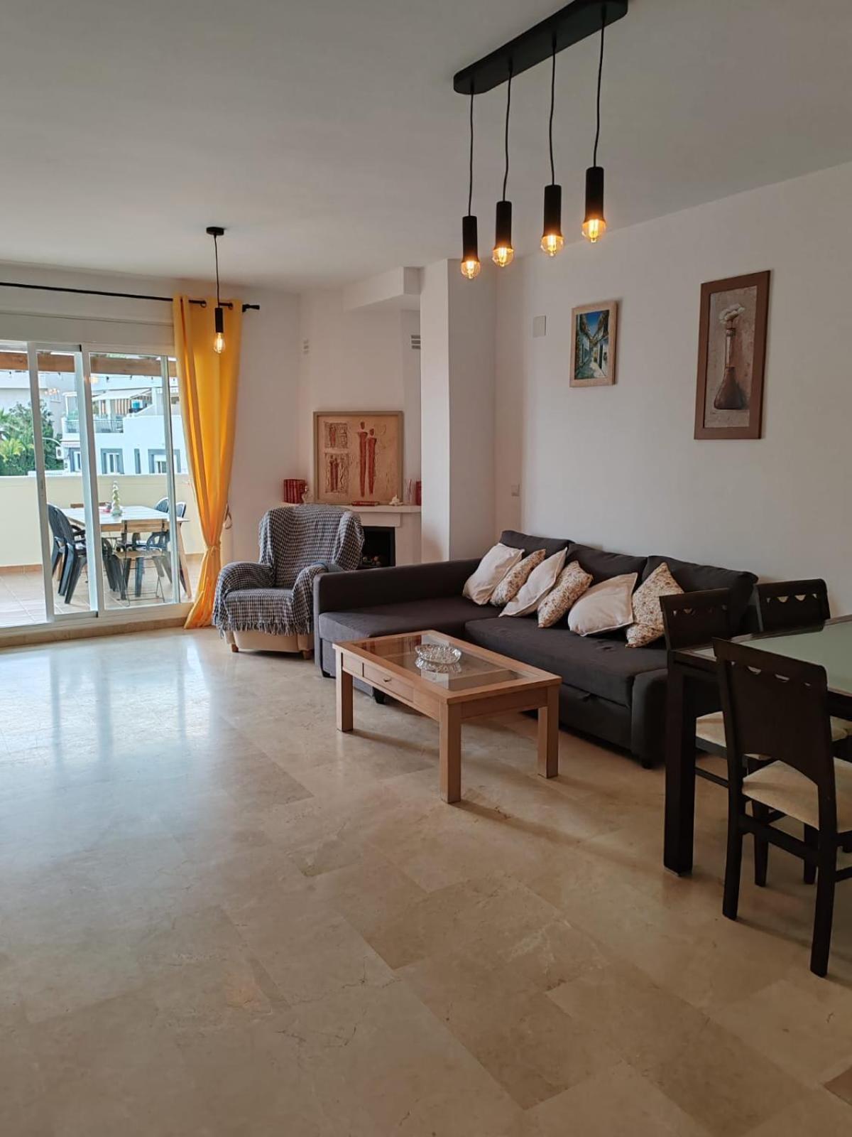 Seaview Apartment With Great Amenities & Facilities Benalmádena Exterior foto